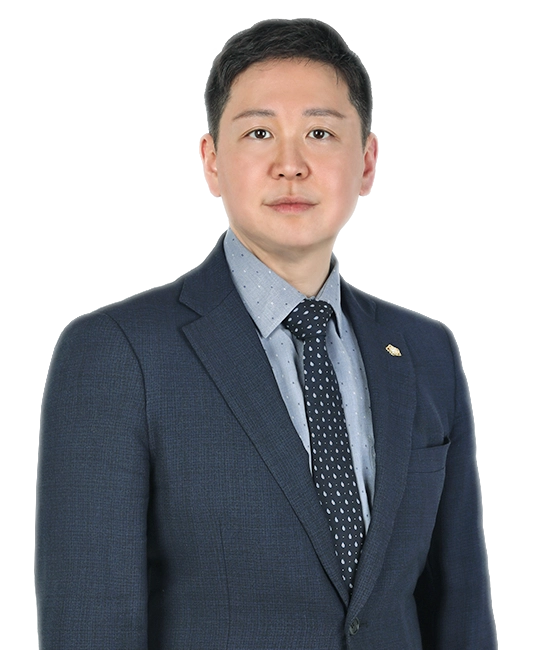 김태환 책임변호사