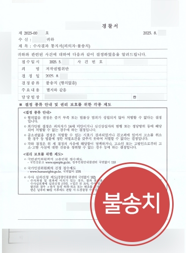 저작권전문변호사