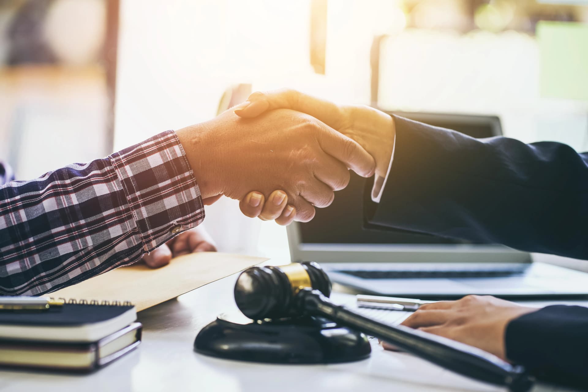 상표권변호사 법무법인 대륜의 원스톱 법률 대응