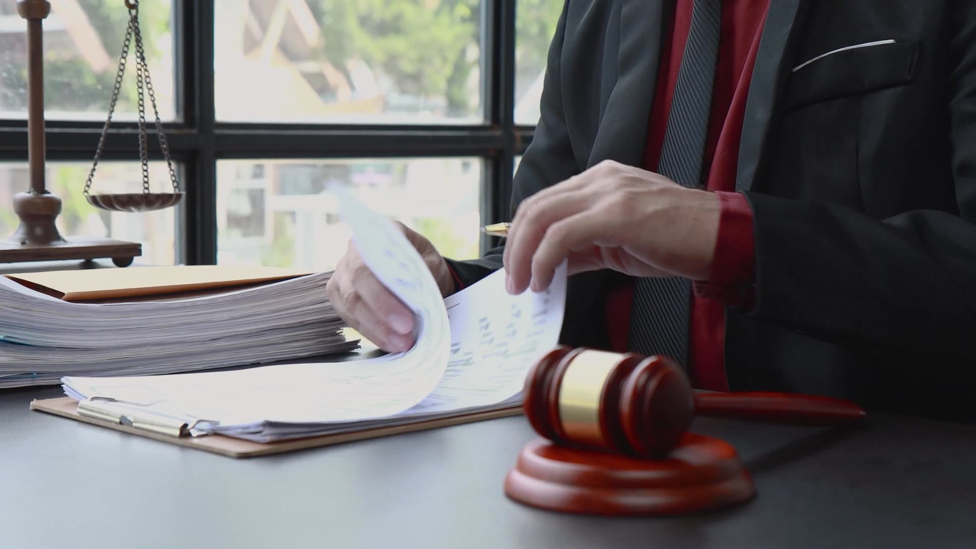 저작권소송이 제기되는 사례