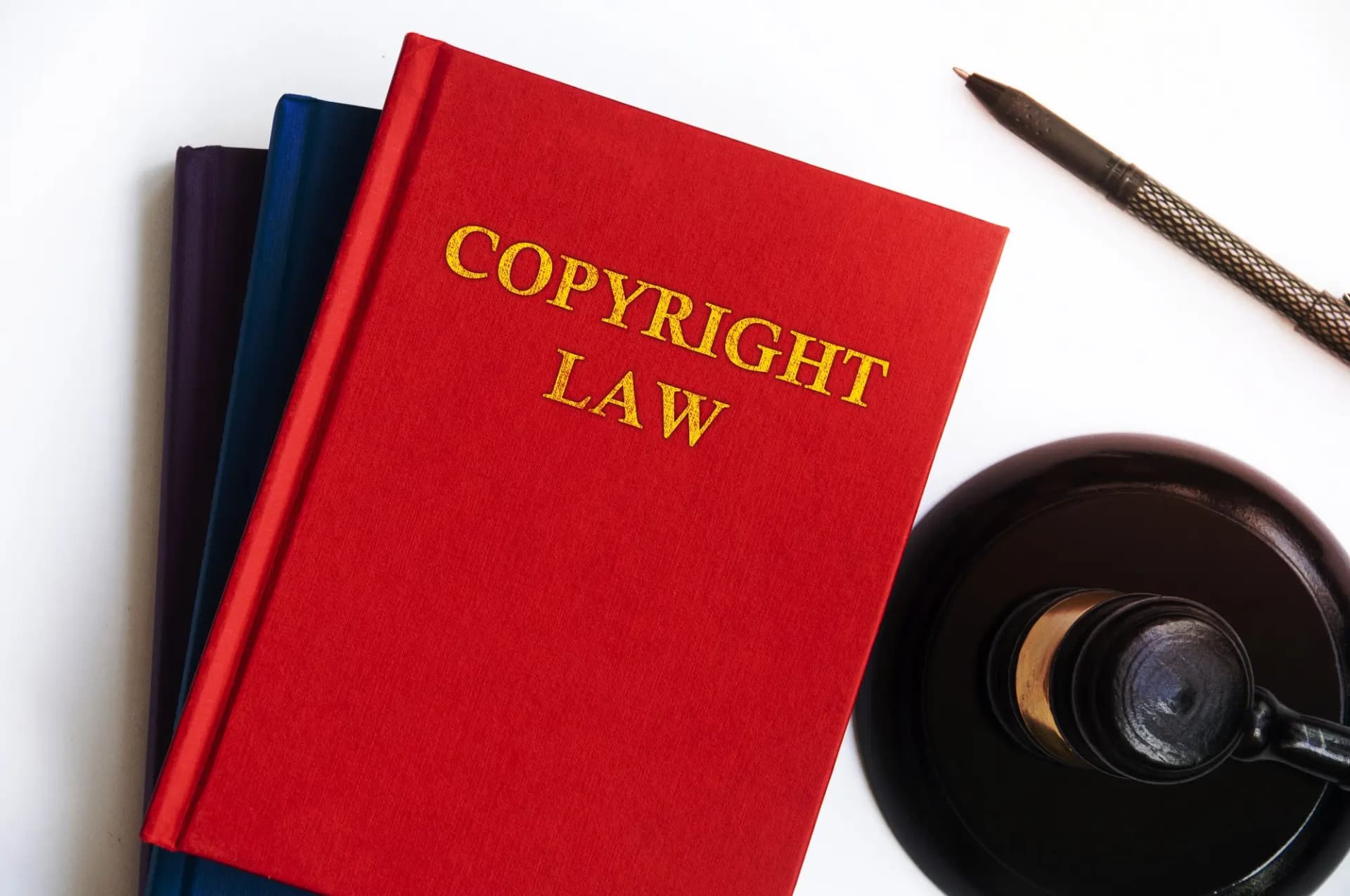 저작권침해처벌 대상이 되는 기준