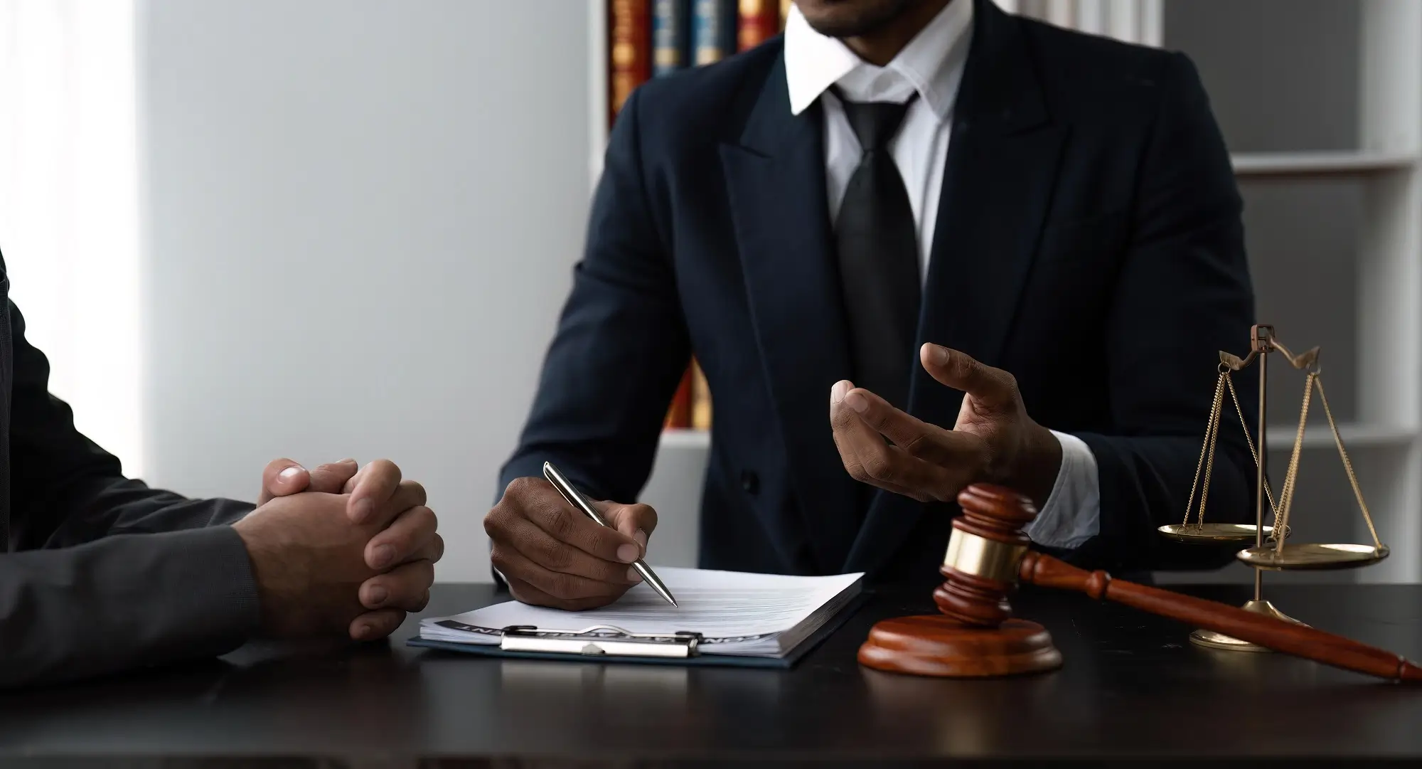 형사 절차에 따른 상표권침해소송 대응 방법