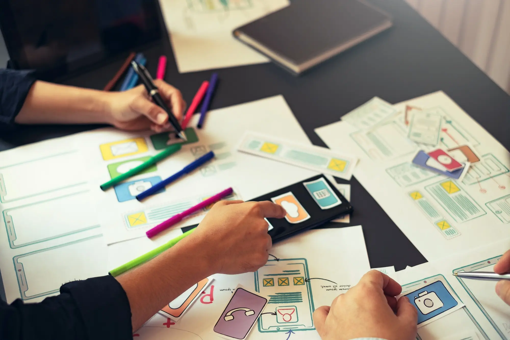 법무법인 대륜의 상표권침해소송 개념 설명