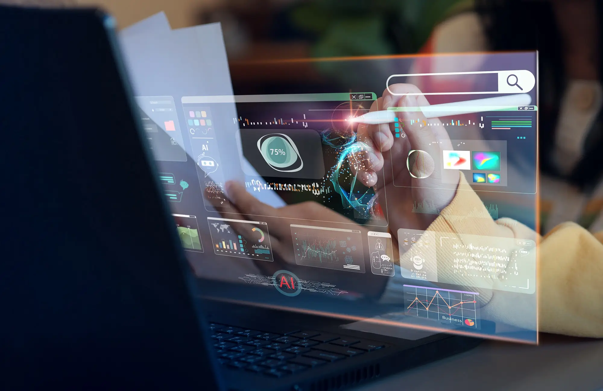 법무법인 대륜의 콘텐츠IP 조력 사항