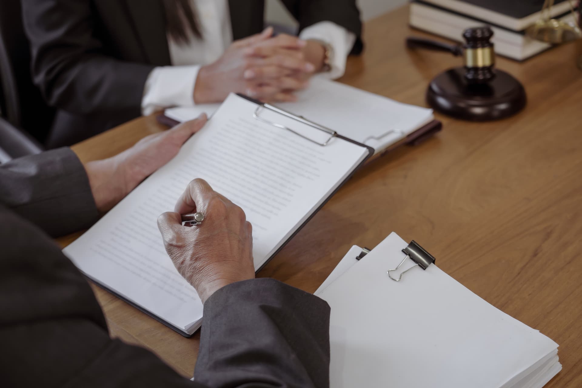 상표/디자인 | 주요 법률 리스크