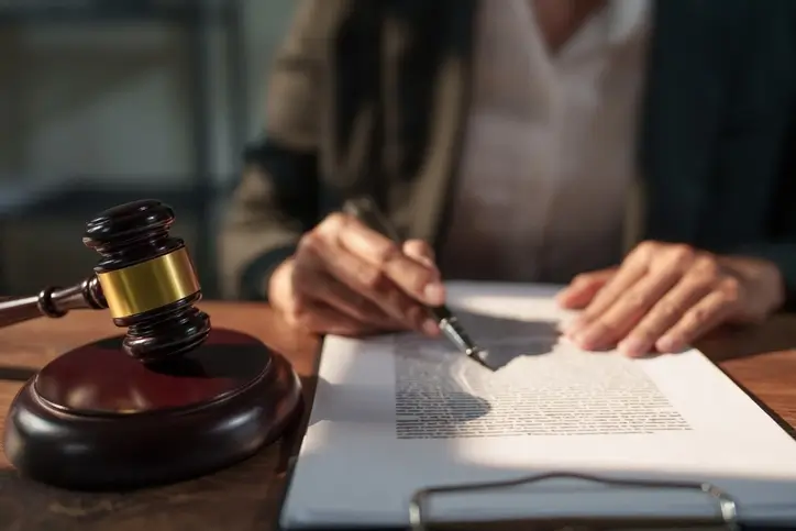 국제지식재산권 침해 여부 판단