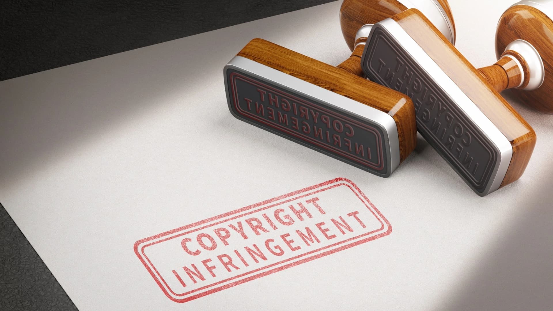 저작권침해사례 핵심 쟁점과 입증 요소