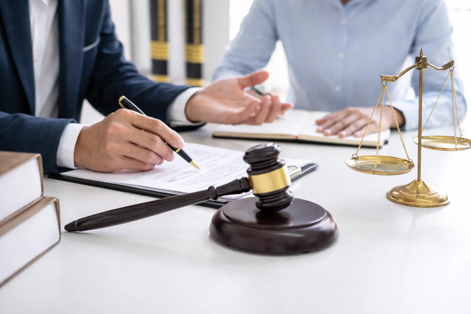 짝퉁판매신고 상표권 침해소송 변호사 상담