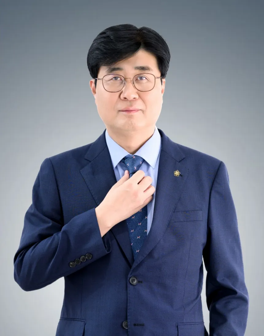 법무법인 대륜, 연명흠 전 서울서부경찰서장 영입