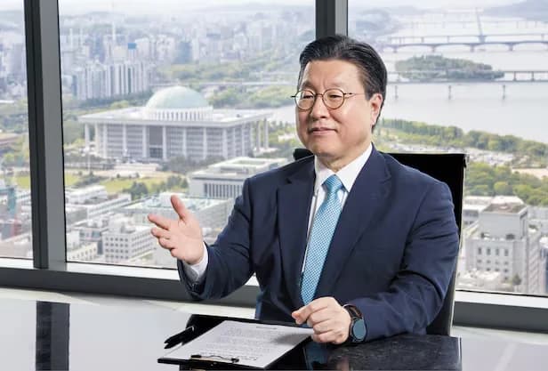 관행 대신 혁신으로 급성장… "누구나 쉽게 문 두드리는 로펌 될 것"