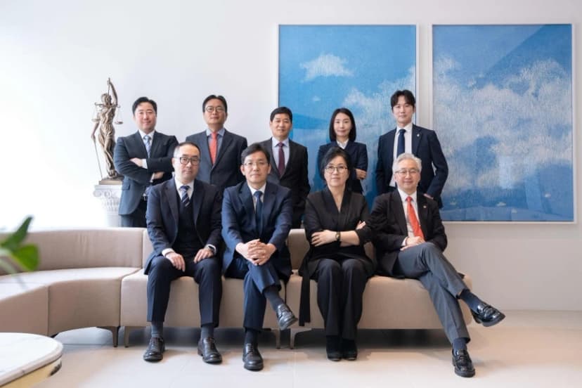 美·中 등 해외 대형 로펌과 핫라인 구축