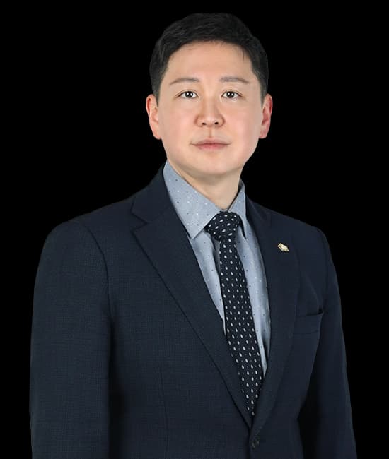 지식재산권전문변호사 김태환