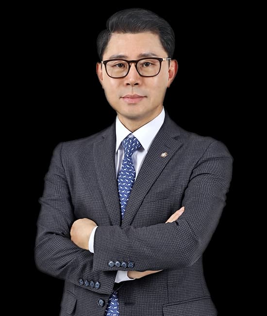 이광수변호사님