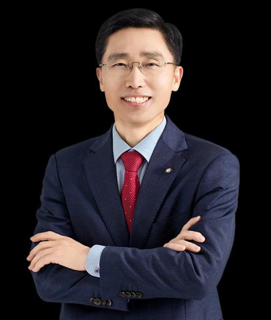지식재산권전문변호사 곽민섭