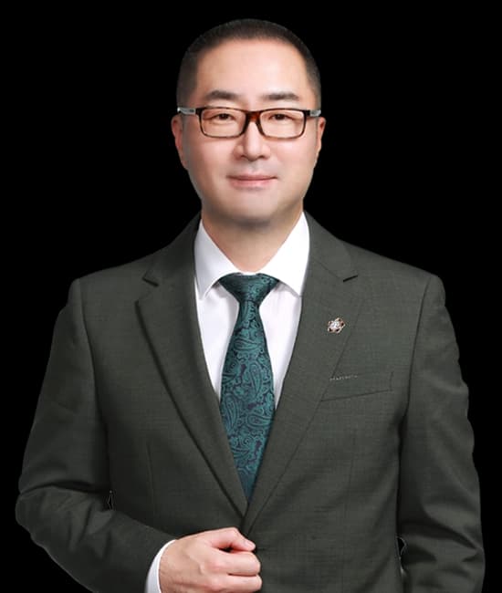 지식재산권전문변호사 조민우