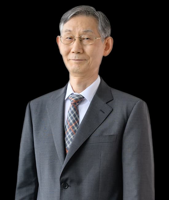 지식재산권전문변호사 강해성