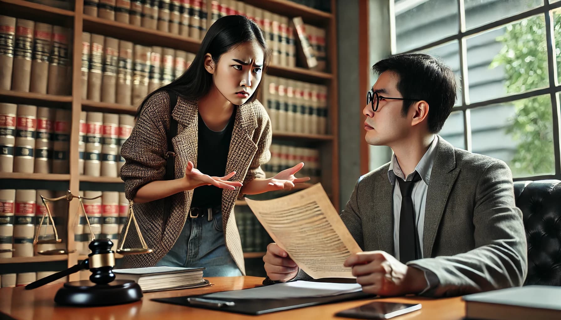 구미변호사상담