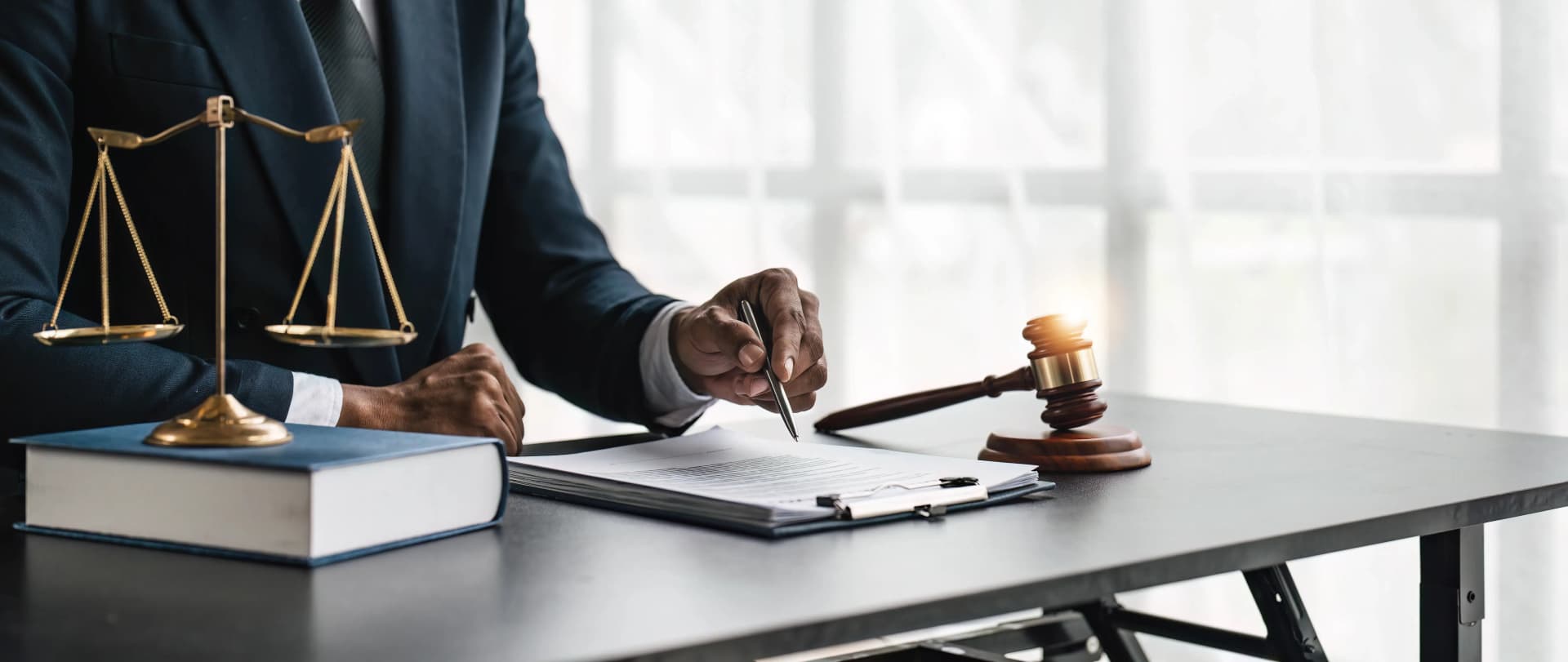 지식재산권변호사