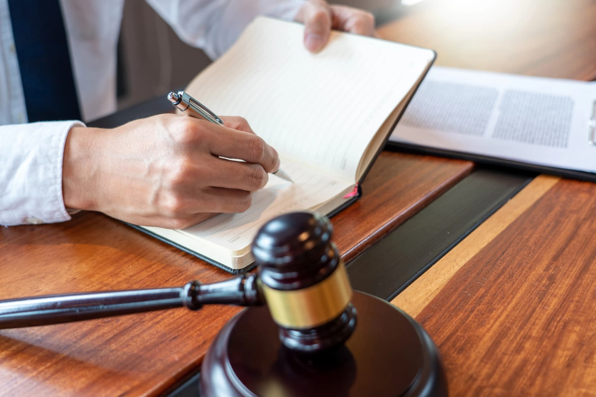 지식재산권전문변호사