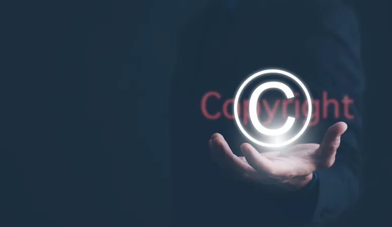 저작권변호사 | 대응 방법 및 전략