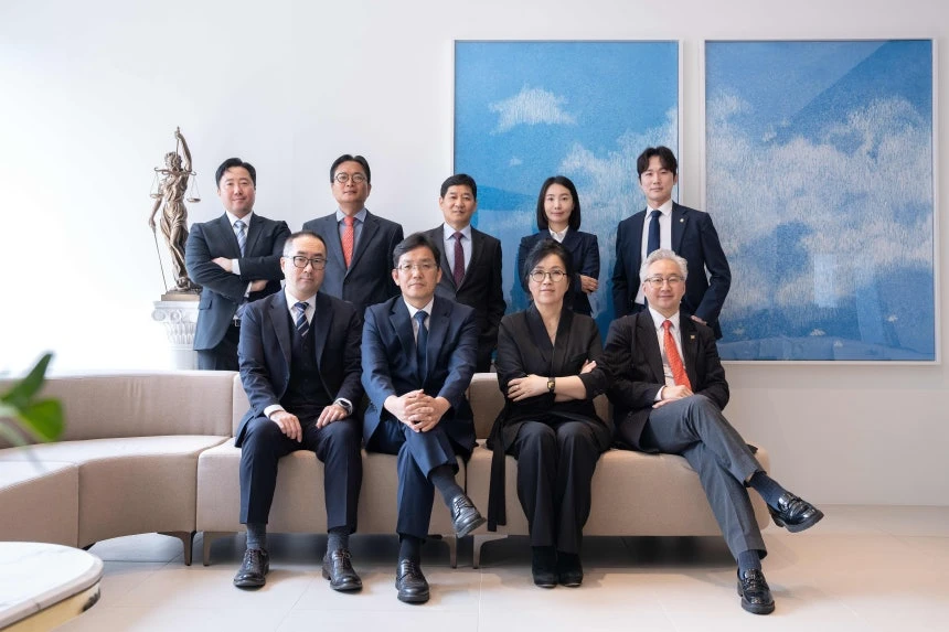 美·中 등 해외 대형 로펌과 핫라인 구축